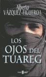 OJOS DEL TUAREG LOS | 9788401328404 | VAZQUEZ FIGUEROA ALBERTO