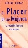 PLACER DE LAS MUJERES EL | 9788401377143 | DUMAY, REGINE