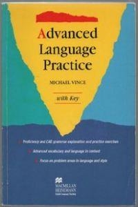 ADVANCED LANGUAGE PRACTICE | 9780435241247 | VINCE MICHAEL