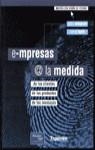 EMPRESAS A LA MEDIDA | 9788420530697 | WIEGRAN, GABY / KOTH, HARDY