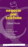 NEGOCIE POR TELEFONO | 9788475775302 | ROZES, GILBERT