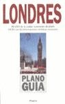 LONDRES.PLANO GUIA | 9788408011422 | PALAU JOAQUIN