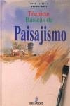 PAISAJISMO, TECNICAS BASICAS | 9788482360331 | ALBERT, GREG / WOLF, RACHEL