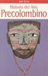 HISTORIA DEL ARTE PRECOLOMBINO | 9788408012979 | ALCINA, JOSE