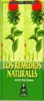 REMEDIOS NATURALES, LOS | 9788480192620 | ROCHER, DOMINIQUE