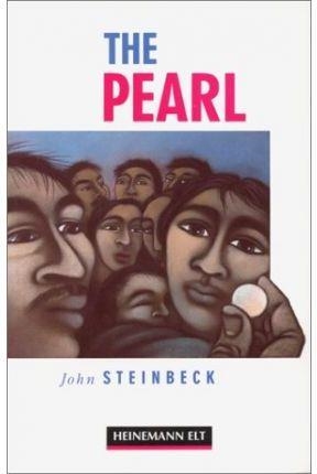 PEARL, THE | 9780435272371 | STEINBECK, John