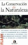 CONSERVACION DE LA NATURALEZA, LA | 9788448302658 | PEREZ DE LAS HERAS, MONICA