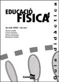 EDUCACIO FISICA 4 GUIA DIDACTICA | 9788482871370 | CASTELLS RUBIO, MANEL / SANTAMARÍA ORTEGA, HELENA / TRULLEN FELIU, MONTSERRAT