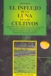 INFLUJO DE LA LUNA EN LOS CULTIVOS | 9788431521233 | ROSSI , GLORIA