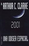 2001 UNA ODISEA ESPACIAL | 9788401492747 | CLARKE, ARTHUR C.