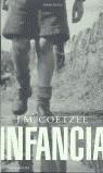 INFANCIA | 9788439705437 | COETZEE, J.M.