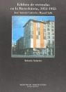 EDIFICACIO DE VIVIENDAS EN LA BARCELONETA,1951-55 | 9788492103812 | ARMESTO,ANTONIO