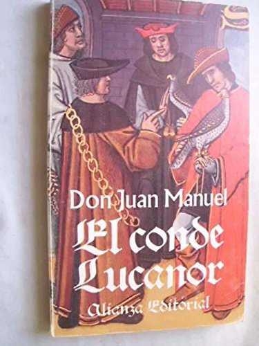 CONDE LUCANOR, EL | 9788420607108 | DON JUAN MANUEL