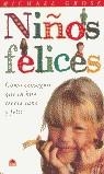 NIÑOS FELICES | 9788495456175 | GROSE, MICHAEL