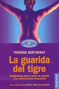 GUARIDA DEL TIGRE LA | 9788449305894 | BERTHERAT, THERESE