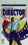 DIRECTOR 6.X, MACROMEDIA | 9788448114824 | VVAA