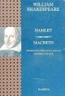 HAMLET / MACBETH | 9788408021001 | SHAKESPEARE, WILLIAM