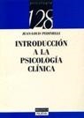 INTRODUCCION A LA PSICOLOGIA CLINICA | 9788470304033 | PEDINIELLI