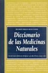 DICCIONARIO DE LAS MEDICINAS NATURALES | 9788488746085 | READER DIGEST