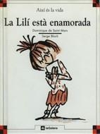 LILI ESTA ENAMORADA, LA | 9788424644024 | SAINT MARS, DOMINIQUE DE