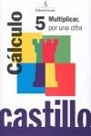 CASTILLO Nº 5 | 9788486545338 | AA.VV.