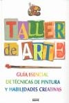 TALLER DE ARTE | 9788480763707 | JENNINGS, SIMON