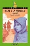 DILAF Y LA PRINCESA | 9788420784632 | VIDAL, CESAR