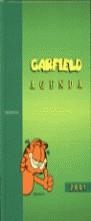 GARFIELD AGENDA 2001 | 9788475778211