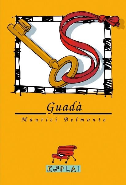 GUADA | 9788489663312 | BELMONTE , MAURICI