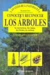 ARBOLES , CONOCER Y RECONOCER LOS | 9788431519575 | TICLI , BERNARDO