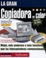 COPIADORA EN COLOR, LA GRAN | 9788426711373 | PHILIPSEN, HARALD