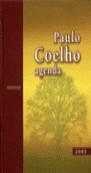 PAULO COELHO AGENDA 2001 | 9788475778174 | COELHO, PAULO