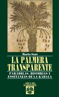 PALMERA TRANSPARENTE LA | 9788441407732 | SATZ, MARIO