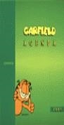 GARFIELD AGENDA 2001 | 9788475778204