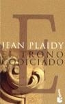 TRONO CODICIADO, EL | 9788408022428 | PLAIDY, JEAN