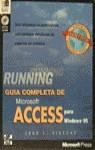 ACCESS PARA WIN95, GUIA COMPLETA DE MICROSOFT | 9788448107307 | VIESCAS