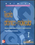 QUIMICA, 1 BACHILLERATO | 9788448112455 | RODRIGUEZ CARDONA, ÁNGEL