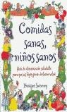 COMIDAS SANAS, NIÑOS SANOS | 9788495456229 | SWINNEY, BRIDGET