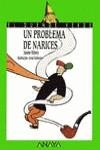 PROBLEMA DE NARICES, UN | 9788420775593 | RIBERA, J.