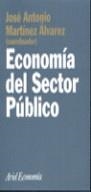 ECONOMIA DEL SECTOR PUBLICO | 9788434421653 | MARTINEZ ALVAREZ, JOSE ( COOR, )