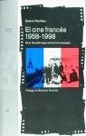 CINE FRANCES,EL 1958-1998 | 9788449306235 | RIAMBAU, ESTEVE