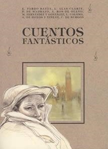 CUENTOS FANTASTICOS | 9788489142398 | DIVERSOS