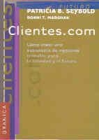 CLIENTES.COM | 9789506412999 | SEYBOLD, PATRICIA