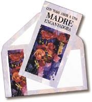 CON TODO AMOR A UNA MADRE ENCANTADORA | 9788441402126 | H. EXLEY.