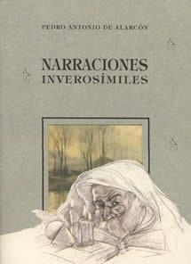 NARRACIONES INVEROSIMILES | 9788489142404 | ALARCON, PEDRO ANTONIO