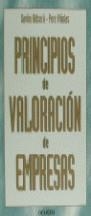 PRINCIPIOS DE VALORACION DE EMPRESAS | 9788423415700 | ADSERA, XAVIER / VIÑOLAS, PERE