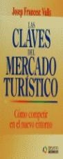 CLAVES DEL MERCADO TURISTICO, LAS | 9788423414444 | VALLS, J.F.