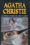 ESPEJO SE RAJO DE LADO A LADO | 9788427285675 | CHRISTIE, AGATHA