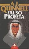 FALSO PROFETA | 9788478883257 | QUINNELL, A.J.