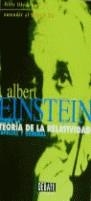 TEORIA DE LA RELATIVIDAD | 9788483061336 | EINSTEIN, ALBERT